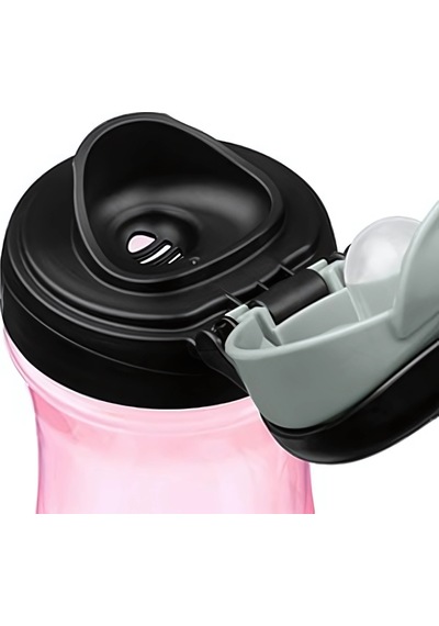 Chicco Sportif Bardak 2 Yaş+ 350 Ml - Pink Pembe