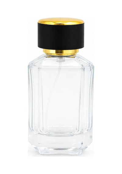 100ml 2 Adet Sprey Aparat İle Kapatılır Karizma Boş Parfüm Şişe