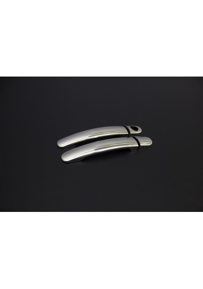 S-Dizayn Seat Ibiza Krom Kapı Kolu 2 Kapı 2000-2008