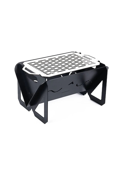 Orcamp Flavo Demonte Barbekü Out-4260 Siyah