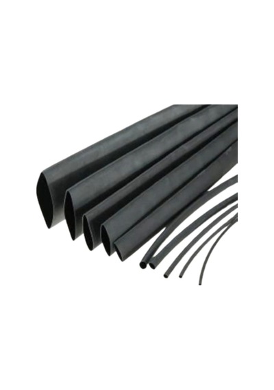 7 Mm Isı İle Daralan Makaron 10 Metre