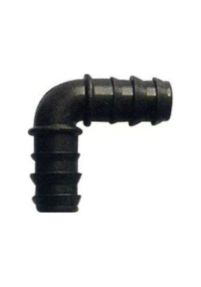 16Mm Damlama Sulama Boru Seti 33 Cm Delikli 200 Mt