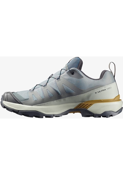 Salomon 491026 X Ultra 360 Outdoor Ayakkabı-13251 Mavi
