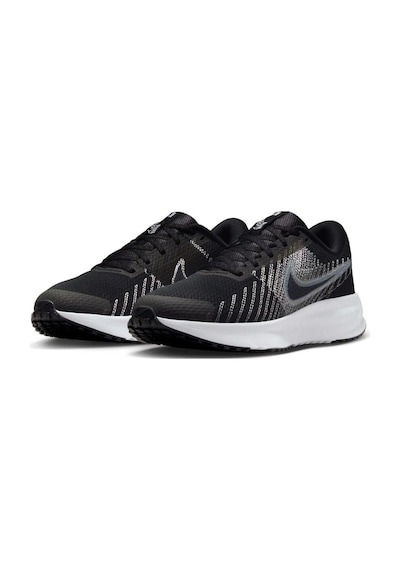 Nike Hm9593-002 Run Defy Koşu Ve Yürüyüş Ayakkabı Siyah