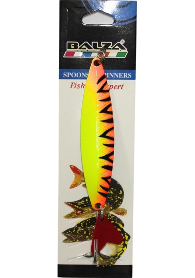 Balza Turna Kaşık Code: 187 - 21 Gr