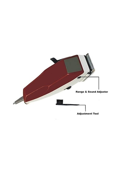 Daylink RF-666 Kablolu Elektrikli Saç Sakal Kesme Tıraş Makinesi