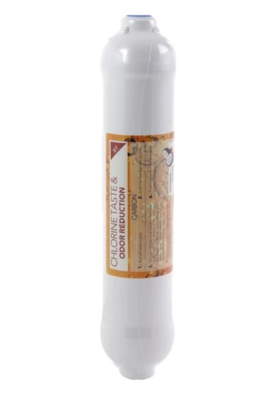 Su Arıtma 8' Li Filtre Seti Gold Mineral Alkali Detox Filtre