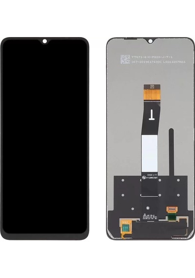 Reeder S19 Max Pro Lcd Ekran Dokunmatik