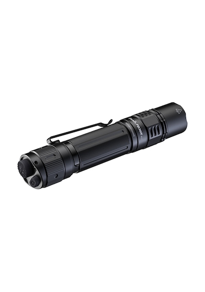 FENIX PD36R 2800 LÜMEN PRO ŞARJ EDİLEBİLİR EL FENERİ Siyah
