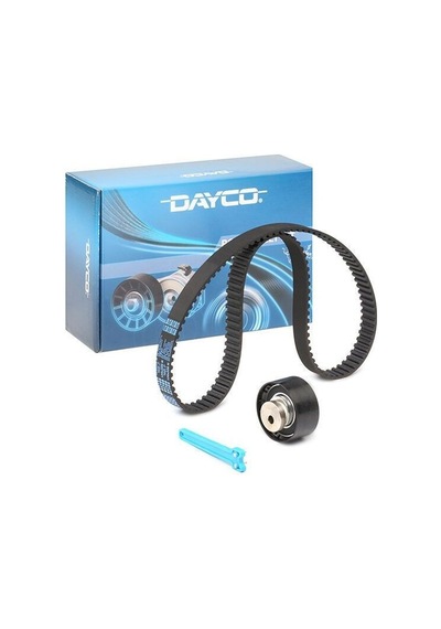 Dayco Ktb285 Triger Seti Fiat Egea Doblo Linea Punto Bravo 2-ıı 1.4 Palio Albea 1.2