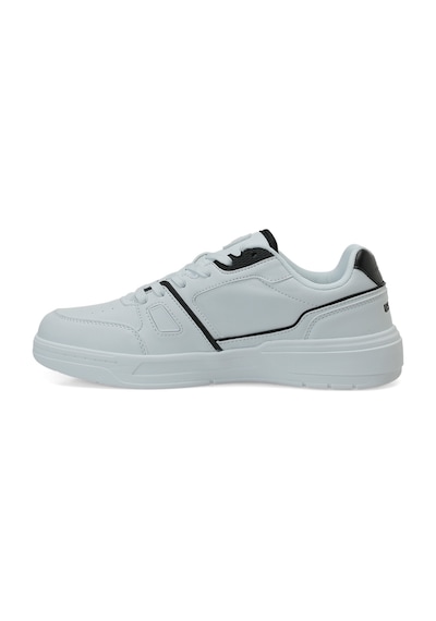 U.s. Polo Assn. Layss Beyaz Erkek Sneaker 000000000102695647