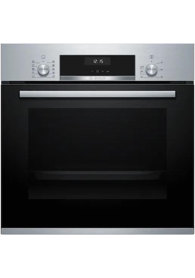 Bosch HBJ558YS5T Ankastre Fırın Inox