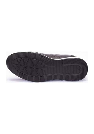 Erkek Sneakers Hakiki Deri Anatomik Tabanlı Ultra Hafif Ayakkabı