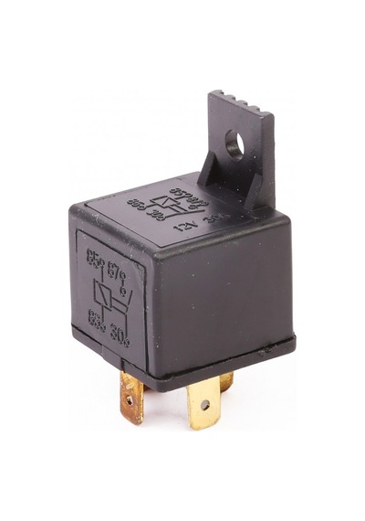 Ferrari Korna F1 Kırmızı 12 Volt Havalı Korna