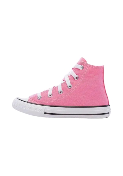 Converse Converse Chuck Taylor All Star Kiz Çocuk Pembe Günlük Ayakkabı 14696 Pembe