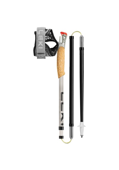 Leki Ultratrail Fx One Baton Çok Renkli