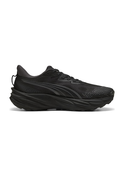 Puma Velocity Nitro Trail Erkek Siyah Koşu Ayakkabısı 31295003