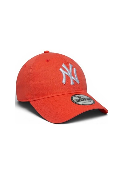 New Era League Ess 9twenty Uniseks Pembe Şapka - Ne60667384