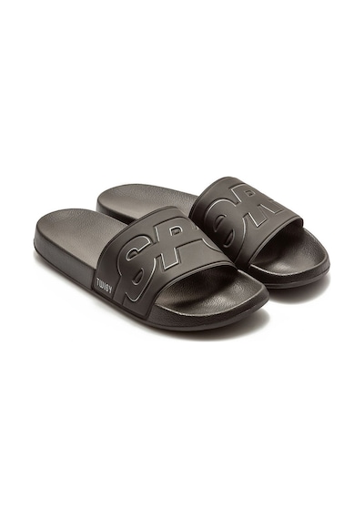 Twigy Sport Erkek Terlik Siyah 40/45 ZZ0586 Siyah