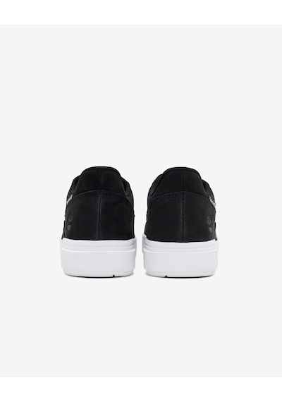Timberland Allston Low Lace Up Sneaker Siyah Sneaker Tb0a69wdw051 Siyah