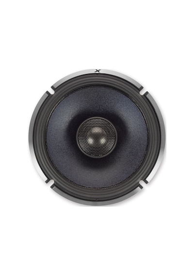 Alpine X S65 6-1/2" 16.5Cm Koaksiyel 2-Yollu X-Serisi Hoparlör