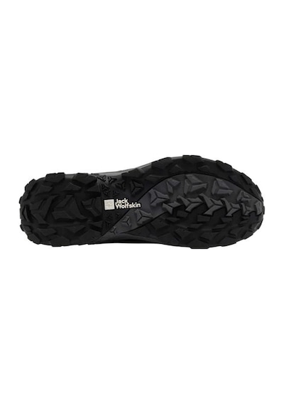 Jack Wolfskin Vojo Tour Texapore Low M Siyah Erkek Outdoor 000000000102067529 Siyah-grı Gri - Siyah Jack Wolfskin Vojo Tour Texapore Low M Siyah Erkek Outdoor 000000000102067529 Siyah-grı Gri - Siyah
