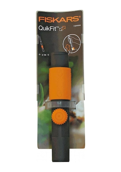 Fiskars Evrensel Adaptör - Bağlama Parçası 1000617