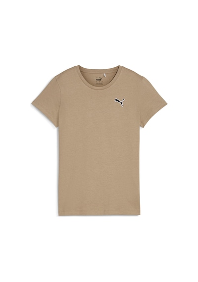 Puma Better Essentials Kadın Tişört 675986 67 Bej