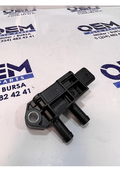 04L906051F VOLKSWAGEN BASINÇ SENSÖRÜ ARTEON/POLO/TRANSPORTER
