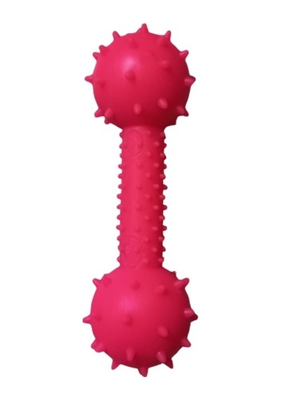 Plastik Kaval Kemik Toplu Pembe Pembe