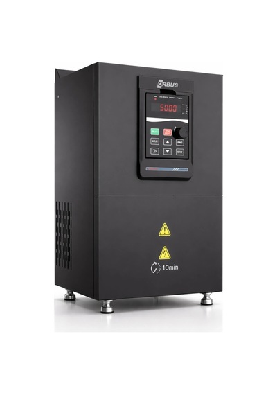 Orbus 11kw Solar Pompa Sürücü
