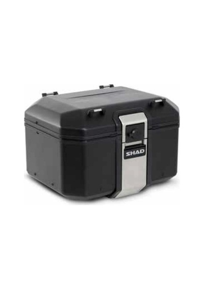 Tr-48 Black Arka Çanta