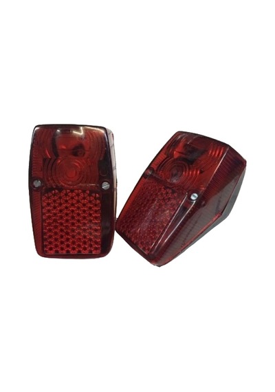 Pejo 103-mobilet Arka Stop Komple Arr0315
