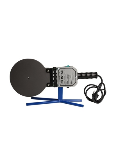 Vi-ra FL-200 1600 W PPRC Boru Kaynak Makinesi Seti