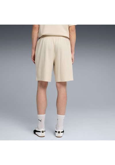 Puma Essentials Elevated Erkek Krem Şort 692021-87