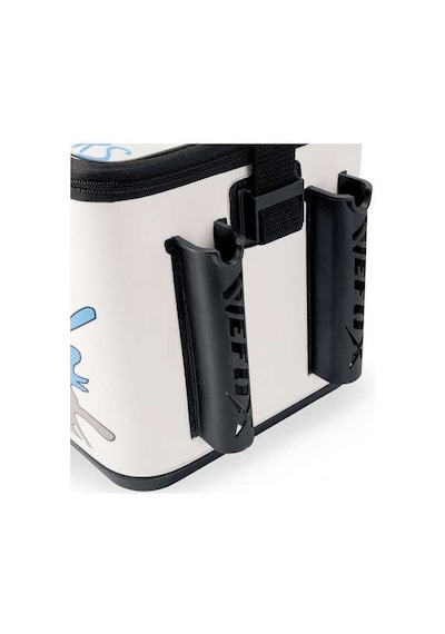 Nomura Nm80000210 Trout Bag 40lt Kamış Aparatlı Pvc Malzeme Çantası 40x26x26cm Standart