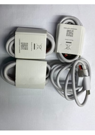 Xiaomi Uyumlu Kutu Çıkması 6A Ultra Turbo Şarj Usb Kablo