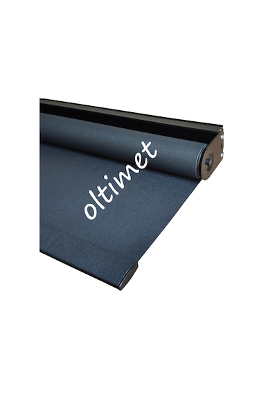 Stor Perde Vip Serisi Keten, İthal, Jumbo Mekanızma, (254626643)