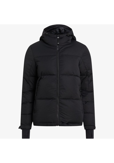 Mc Kinley Edwina Kadın Siyah Outdoor Mont429252