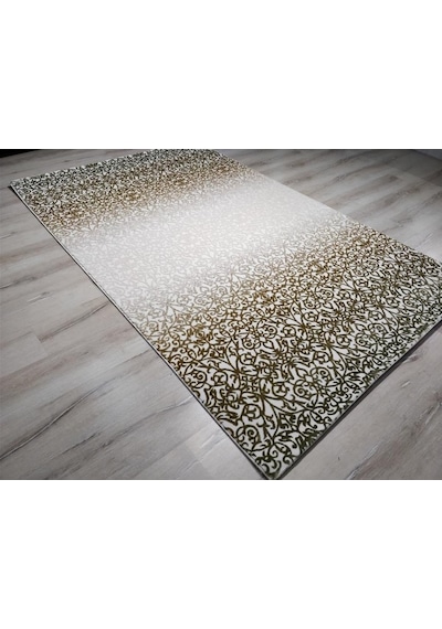 Saray Halı Tyro 12845 Yeşil 150X230 Cm Salon Halısı Saray Halı Tyro 12845 Yeşil 150X230 Cm Salon Halısı