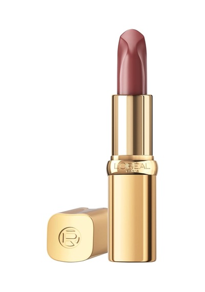 L'oreal Paris Color Riche Saten Bitişli Ruj - 570 Worth It Sku: Smg8690010410320