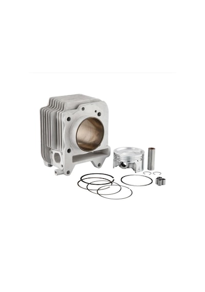 Polini Silindir Seti 63mm 182cc Hava Soğutmalı Piaggio Vespa 125/150 4t 3v 140.0235