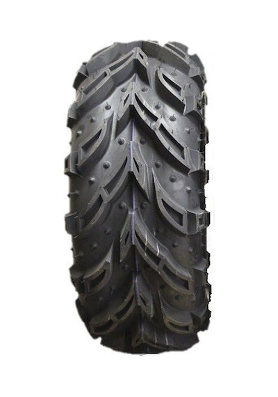 Deestone 25X8X12 Desen D936 6Kat Dış  Lastik