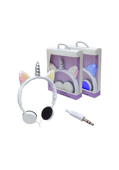 Pm-3758 Kulak Üstü Kablolu Kulaklık 1