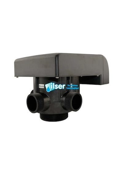 Runxin N75A1 Timer Filtre Valfi