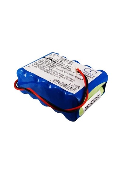 Smiths Medical Wz50c2, Wz50s, Wzs50f2 Şırınga Pompası Bataryası