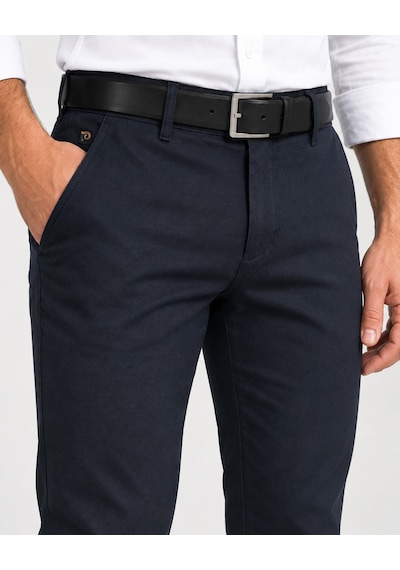 Classics Men Erkek Slim Fit Kaliteli Esnek Likralı Kumaş Pantolon 7765 Lacivert