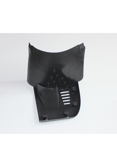 Bmw E39 M5 Ön Tampon Sol Kürek Bakaliti Davlumbaz 51712498989