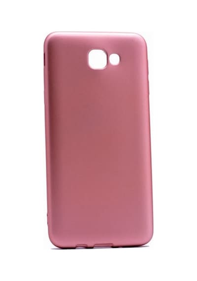 Samsung Uyumlu Galaxy J7 Prime Kılıf Premier Silikon