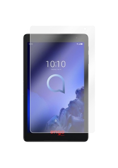 Alcatel 3t10 10.1 İnç Mat Ekran Koruyucu Yansımayı